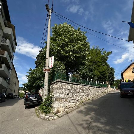 Apartamento Greylux Heart Of Oldtown SJJ Exterior foto