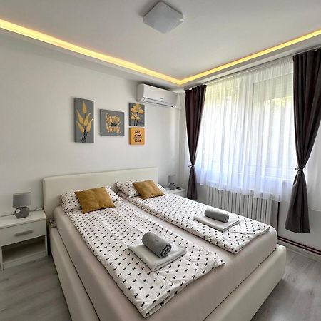 Apartamento Greylux Heart Of Oldtown SJJ Exterior foto
