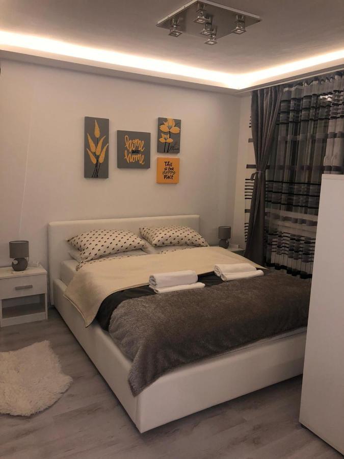 Apartamento Greylux Heart Of Oldtown SJJ Exterior foto