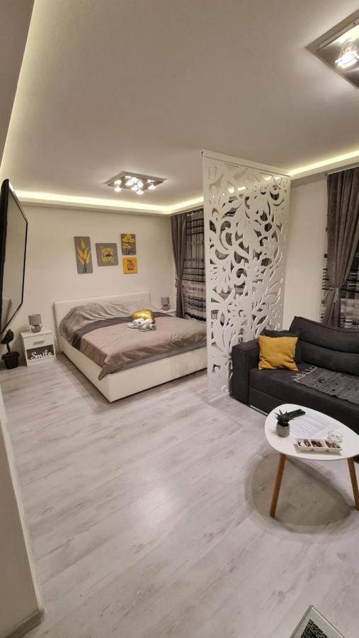Apartamento Greylux Heart Of Oldtown SJJ Exterior foto