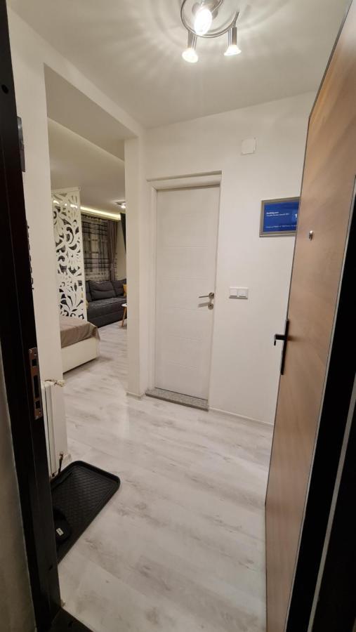 Apartamento Greylux Heart Of Oldtown SJJ Exterior foto