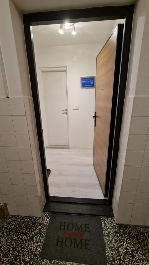 Apartamento Greylux Heart Of Oldtown SJJ Exterior foto