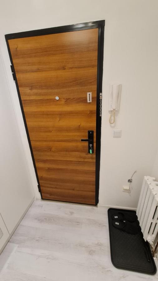 Apartamento Greylux Heart Of Oldtown SJJ Exterior foto