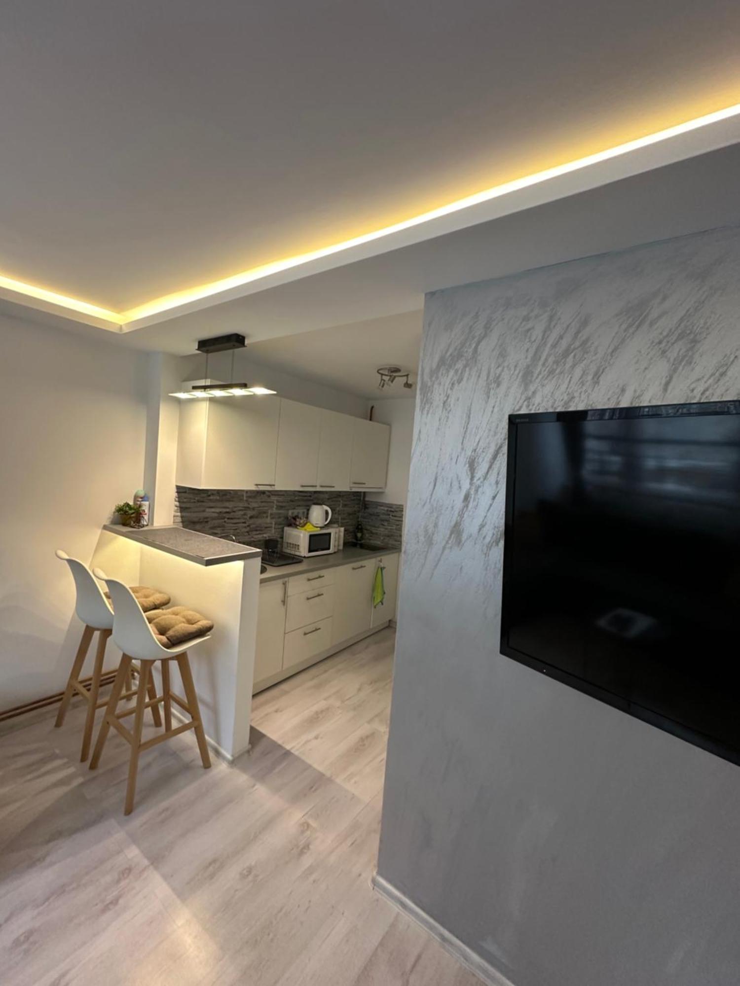 Apartamento Greylux Heart Of Oldtown SJJ Exterior foto