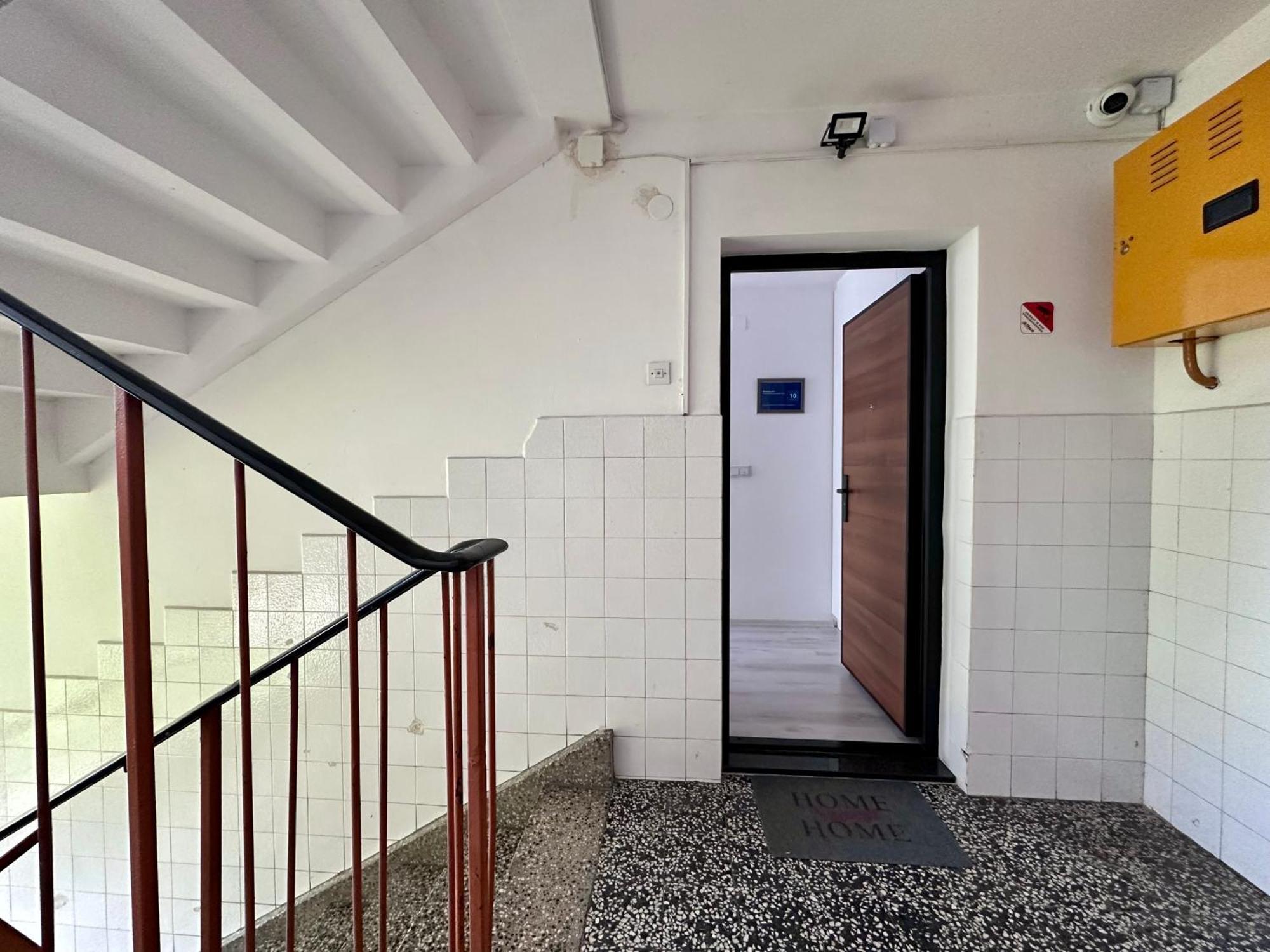 Apartamento Greylux Heart Of Oldtown SJJ Exterior foto