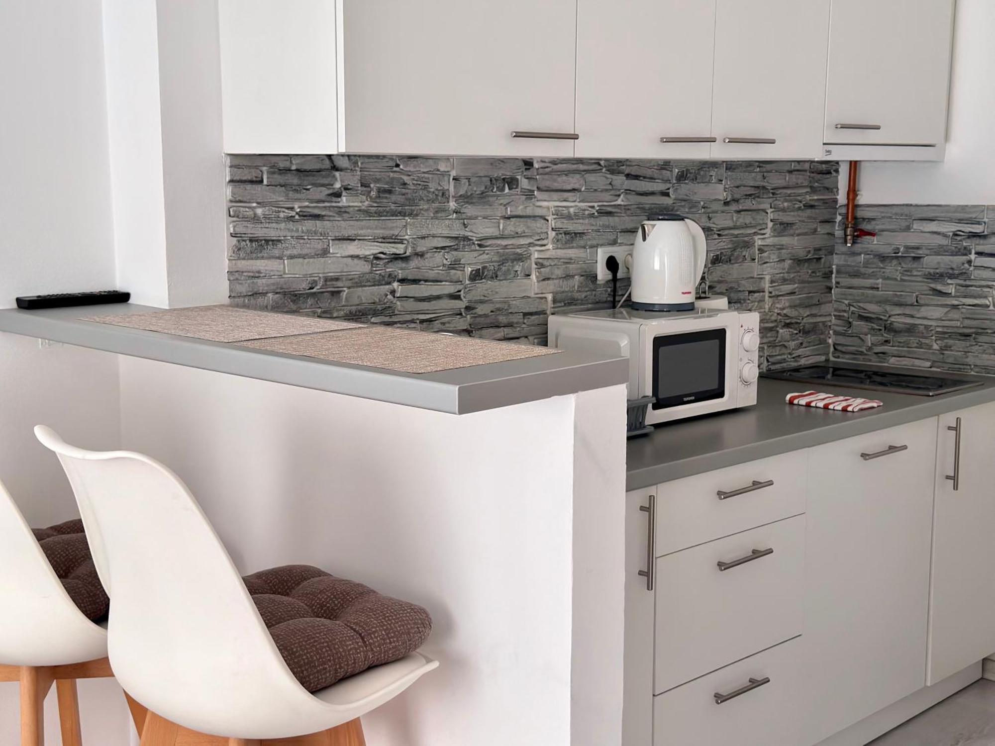 Apartamento Greylux Heart Of Oldtown SJJ Exterior foto