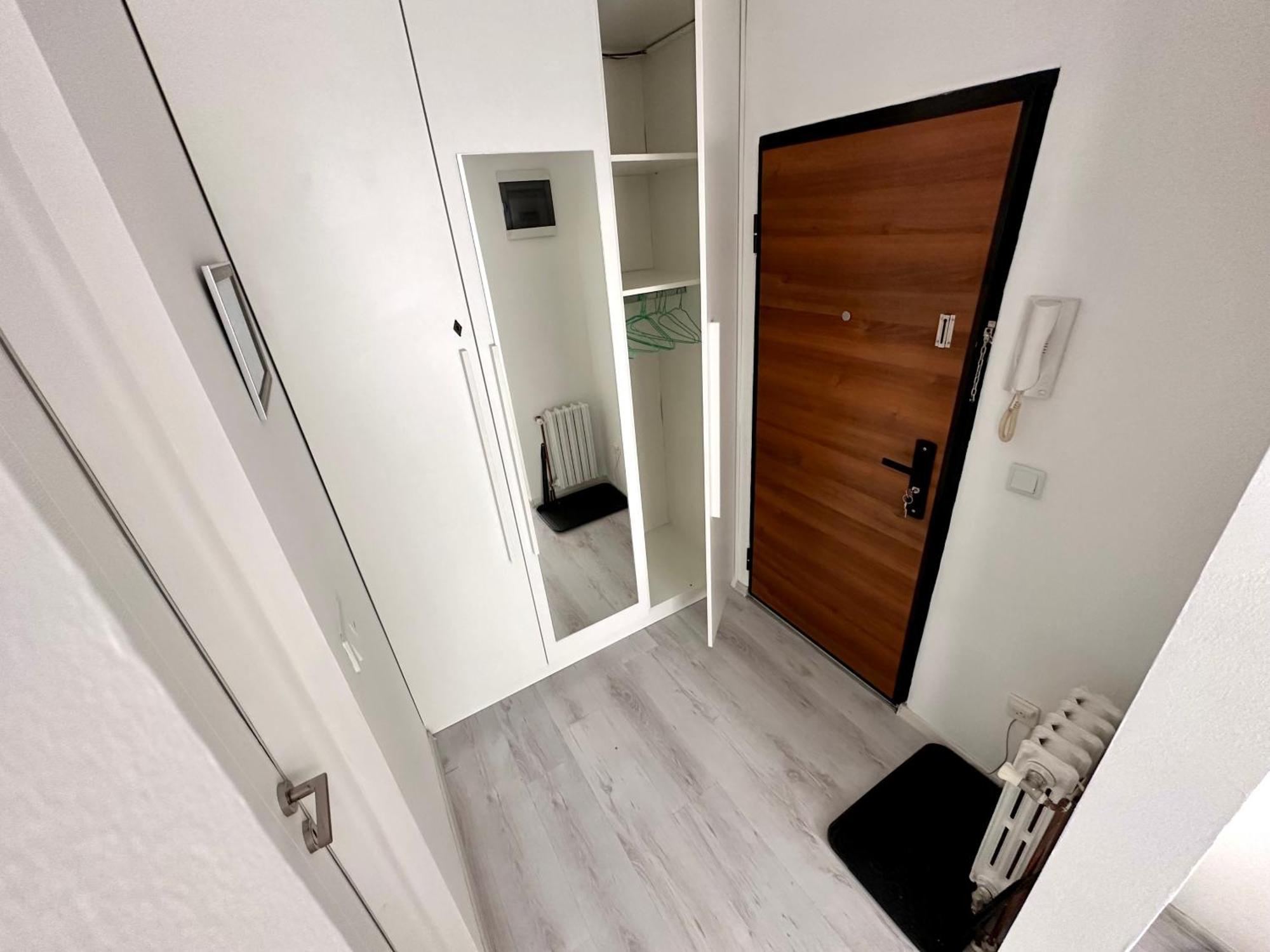 Apartamento Greylux Heart Of Oldtown SJJ Exterior foto