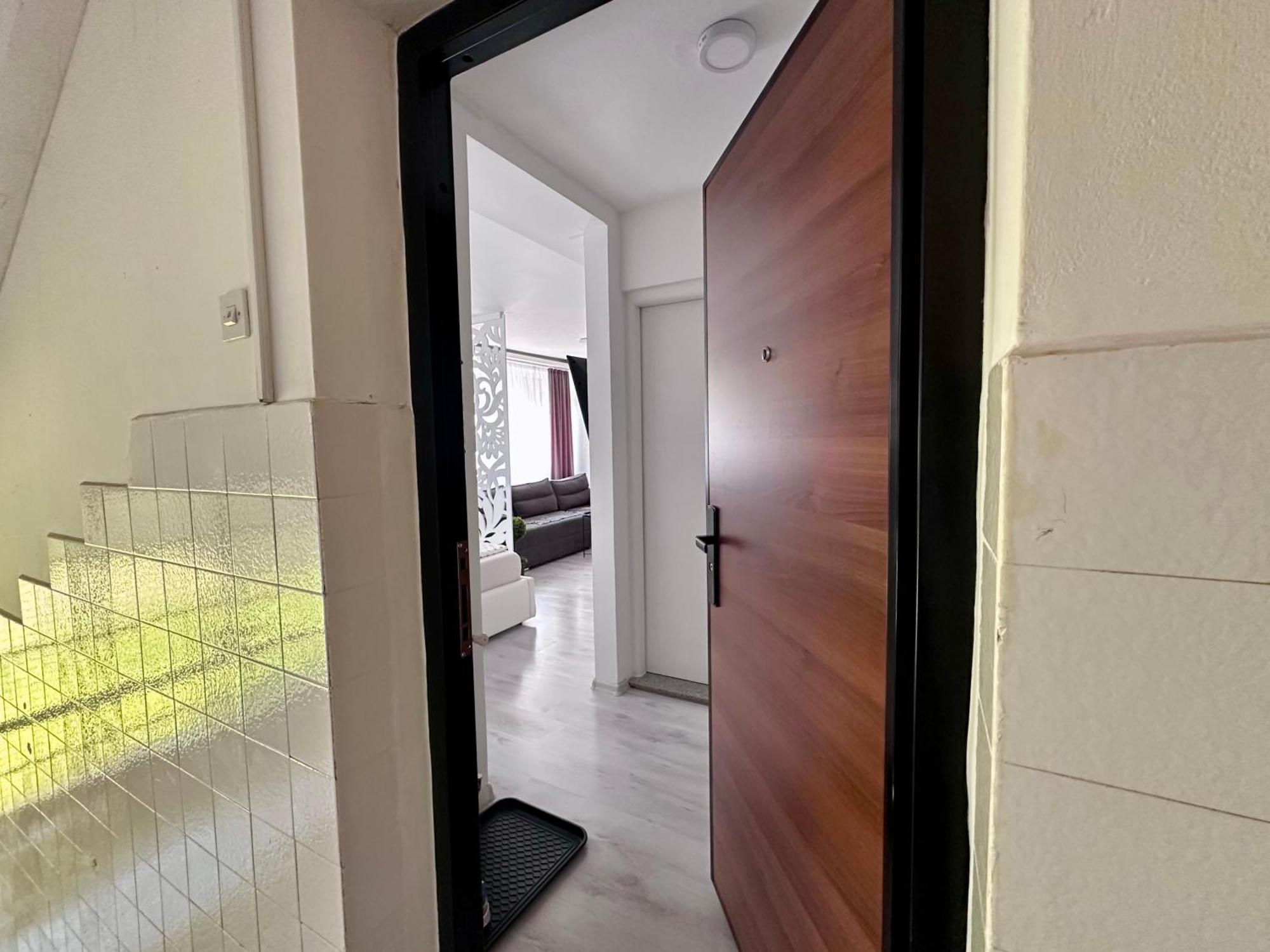 Apartamento Greylux Heart Of Oldtown SJJ Exterior foto