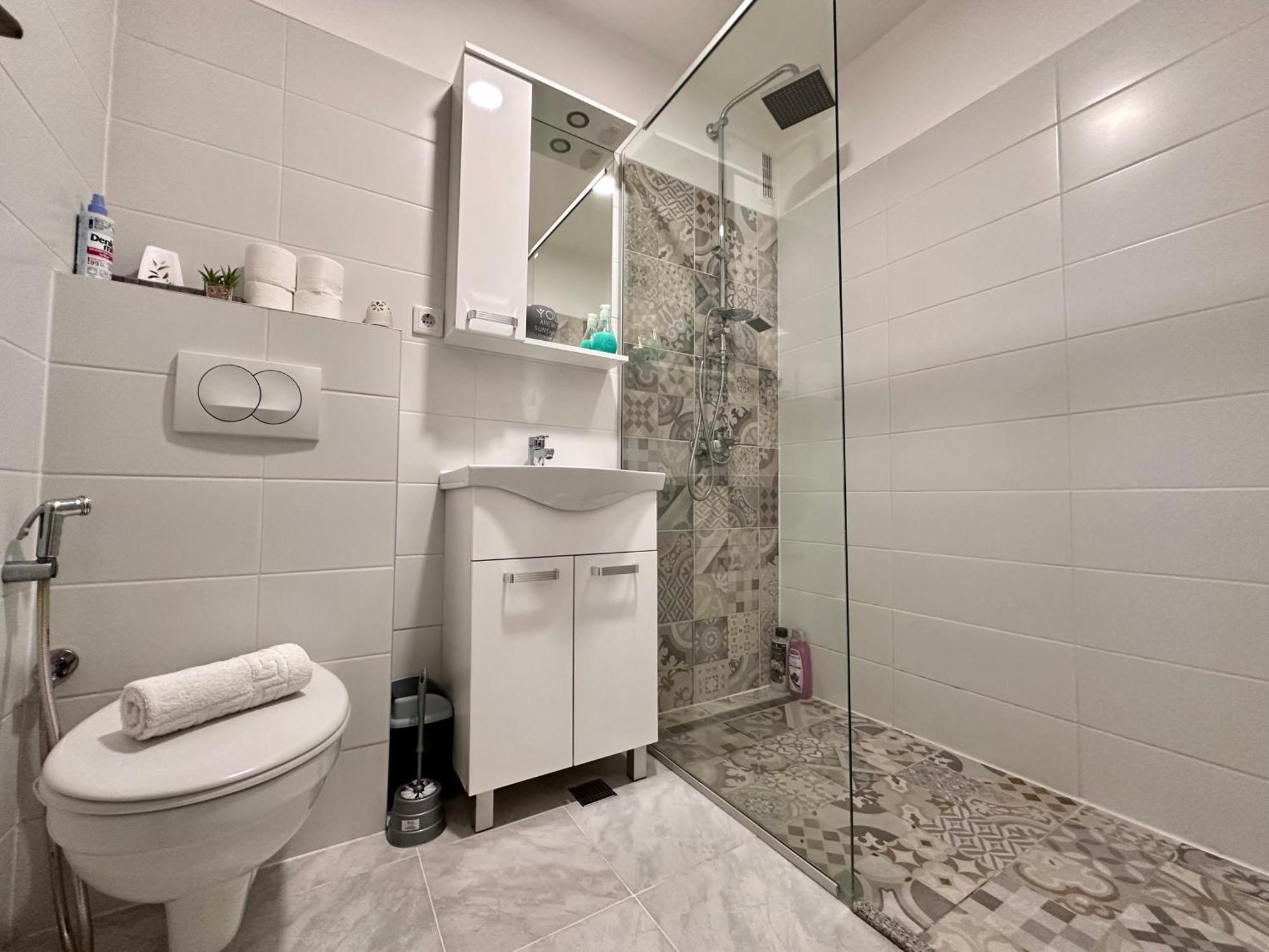 Apartamento Greylux Heart Of Oldtown SJJ Exterior foto