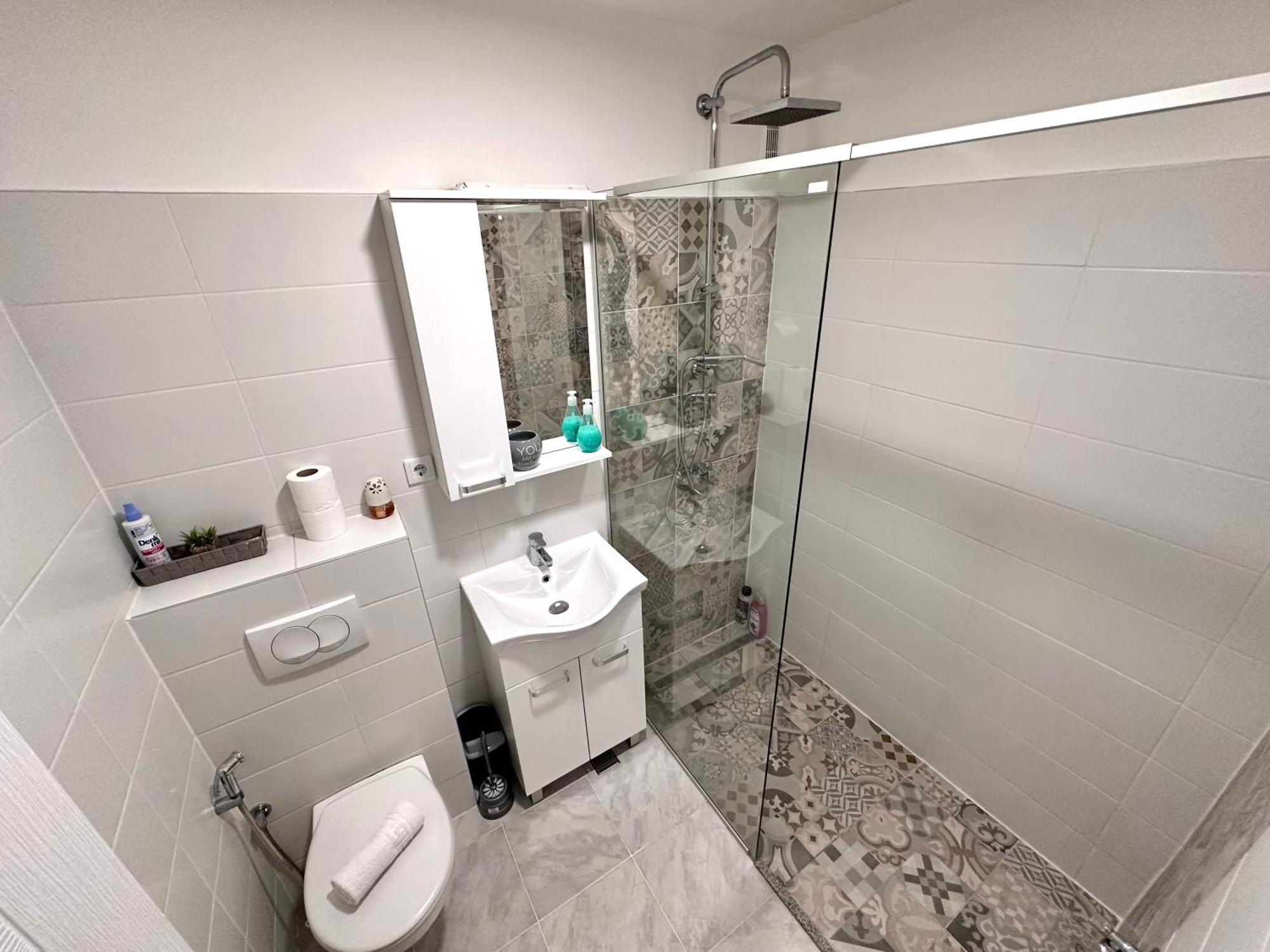 Apartamento Greylux Heart Of Oldtown SJJ Exterior foto