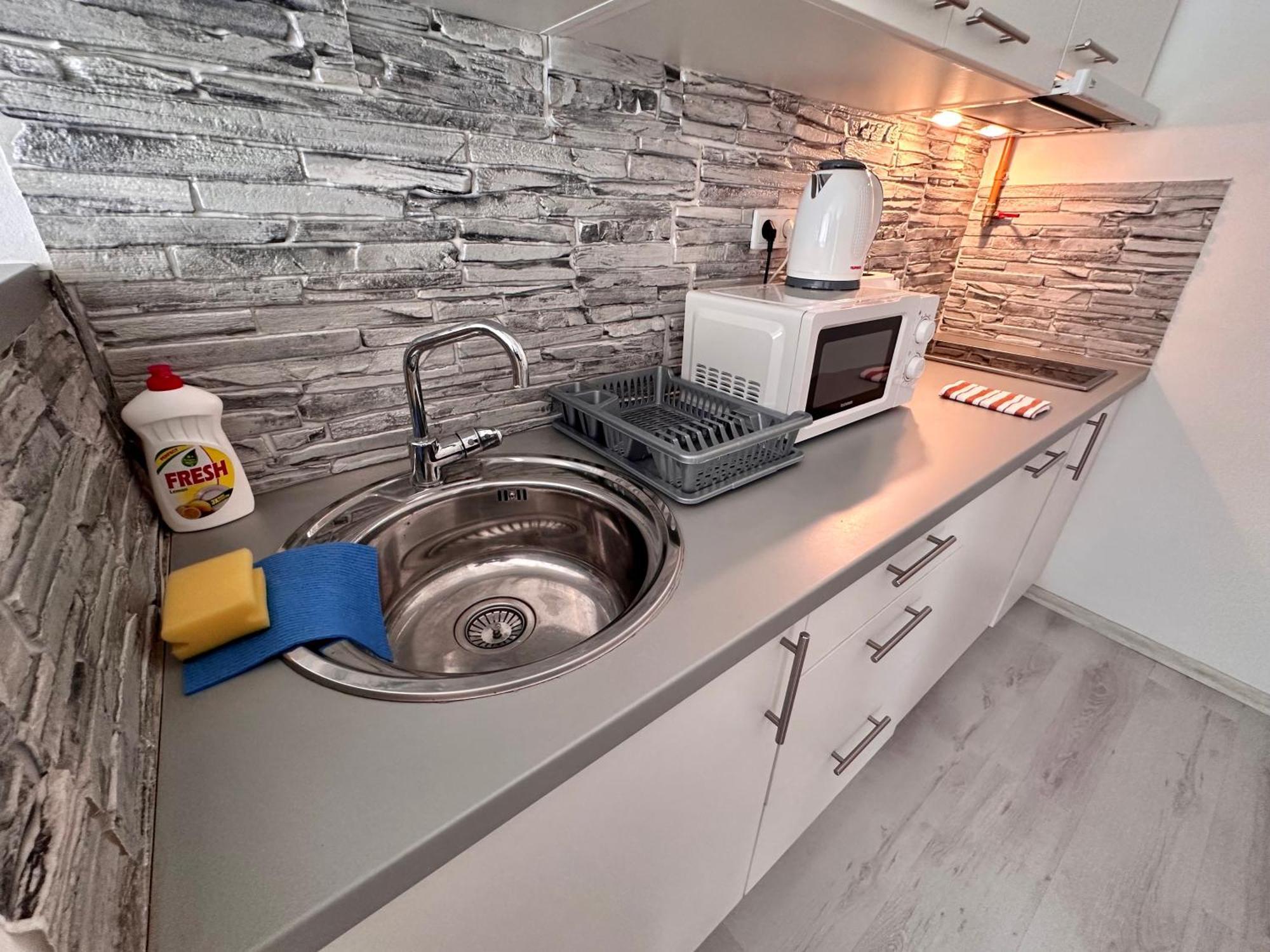 Apartamento Greylux Heart Of Oldtown SJJ Exterior foto