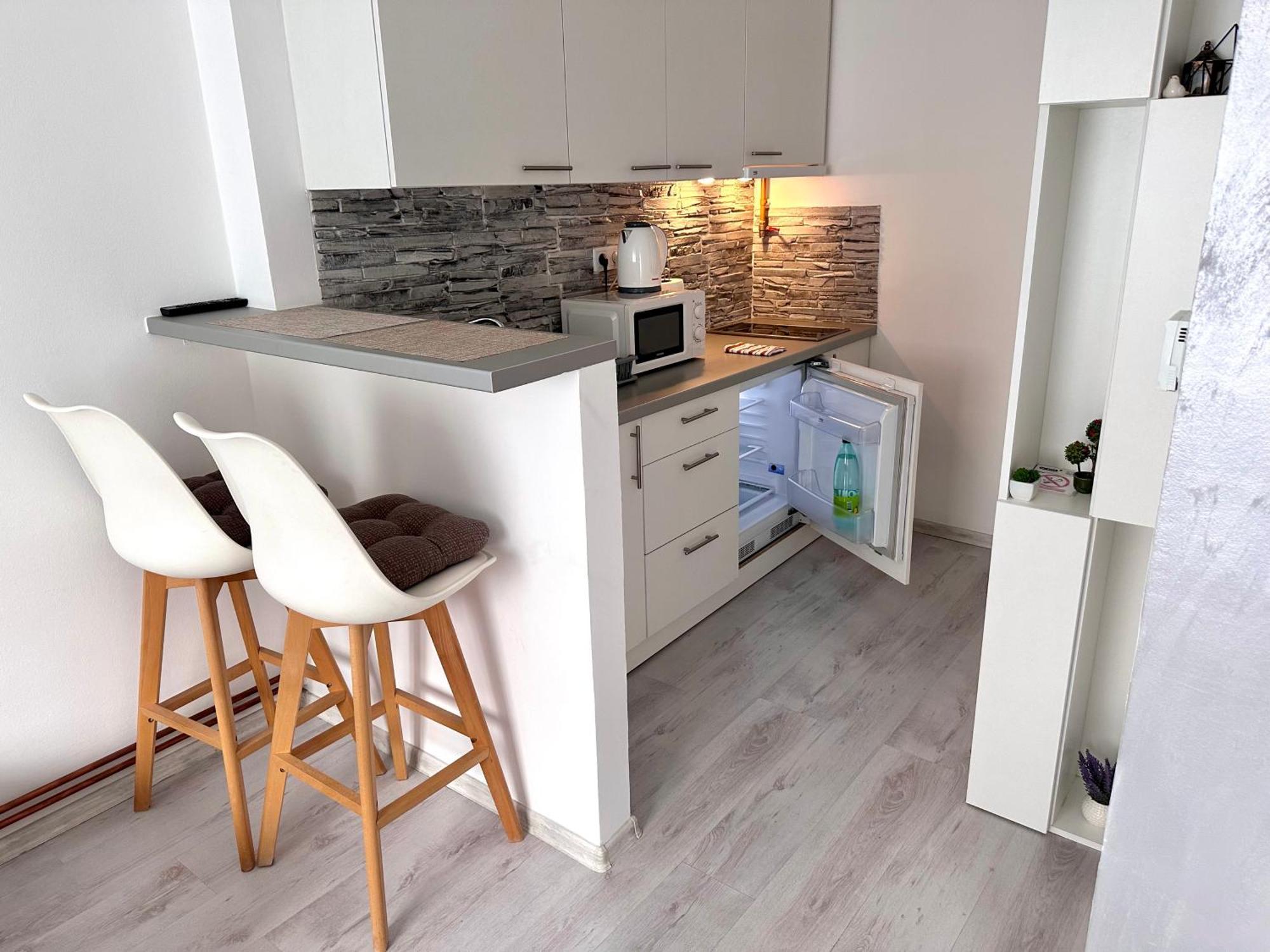 Apartamento Greylux Heart Of Oldtown SJJ Exterior foto