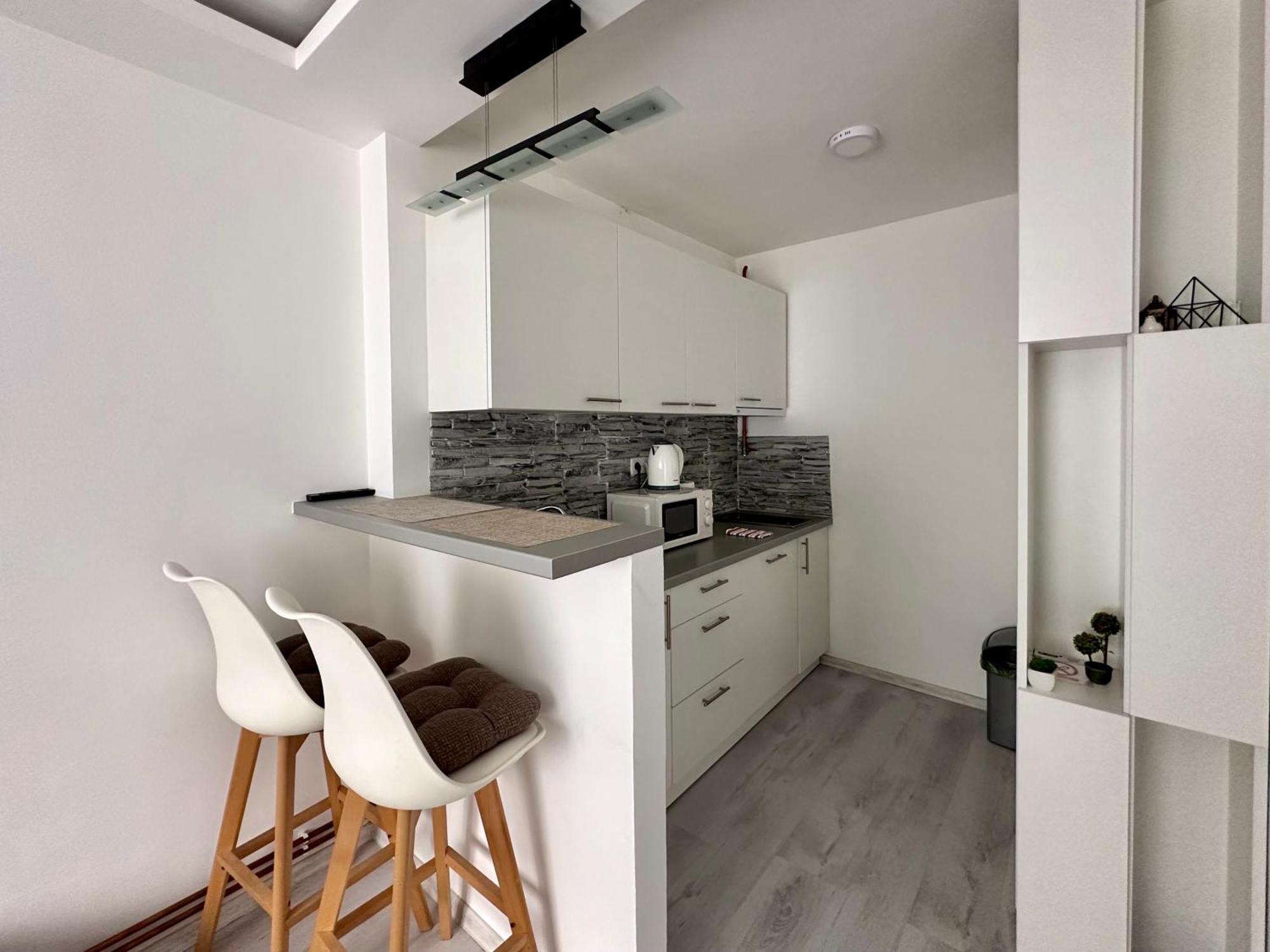 Apartamento Greylux Heart Of Oldtown SJJ Exterior foto