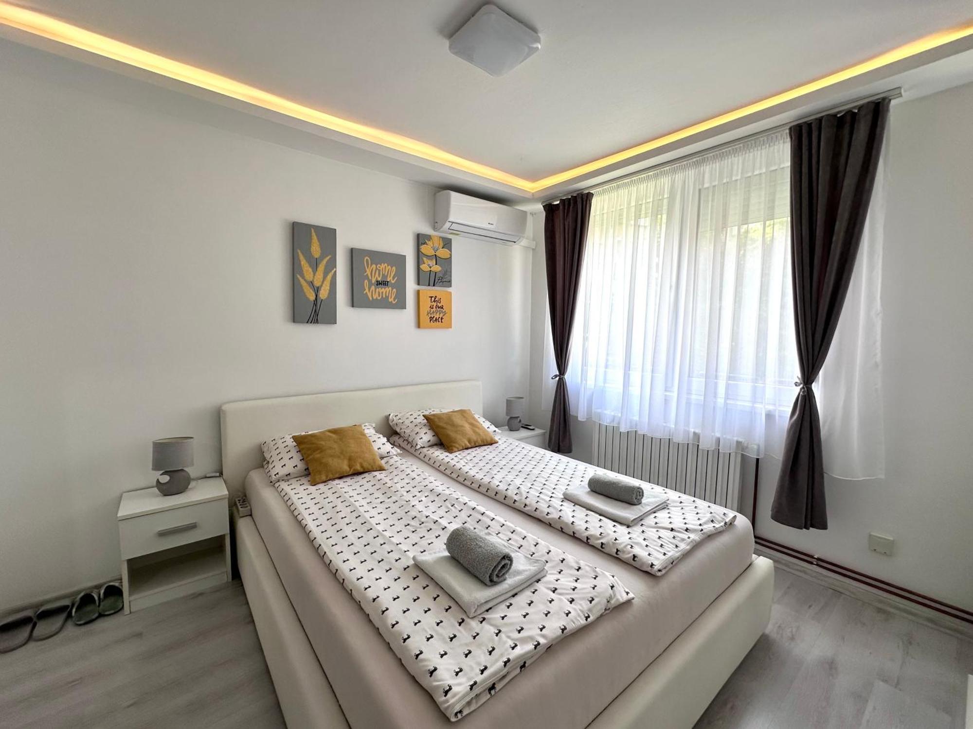 Apartamento Greylux Heart Of Oldtown SJJ Exterior foto