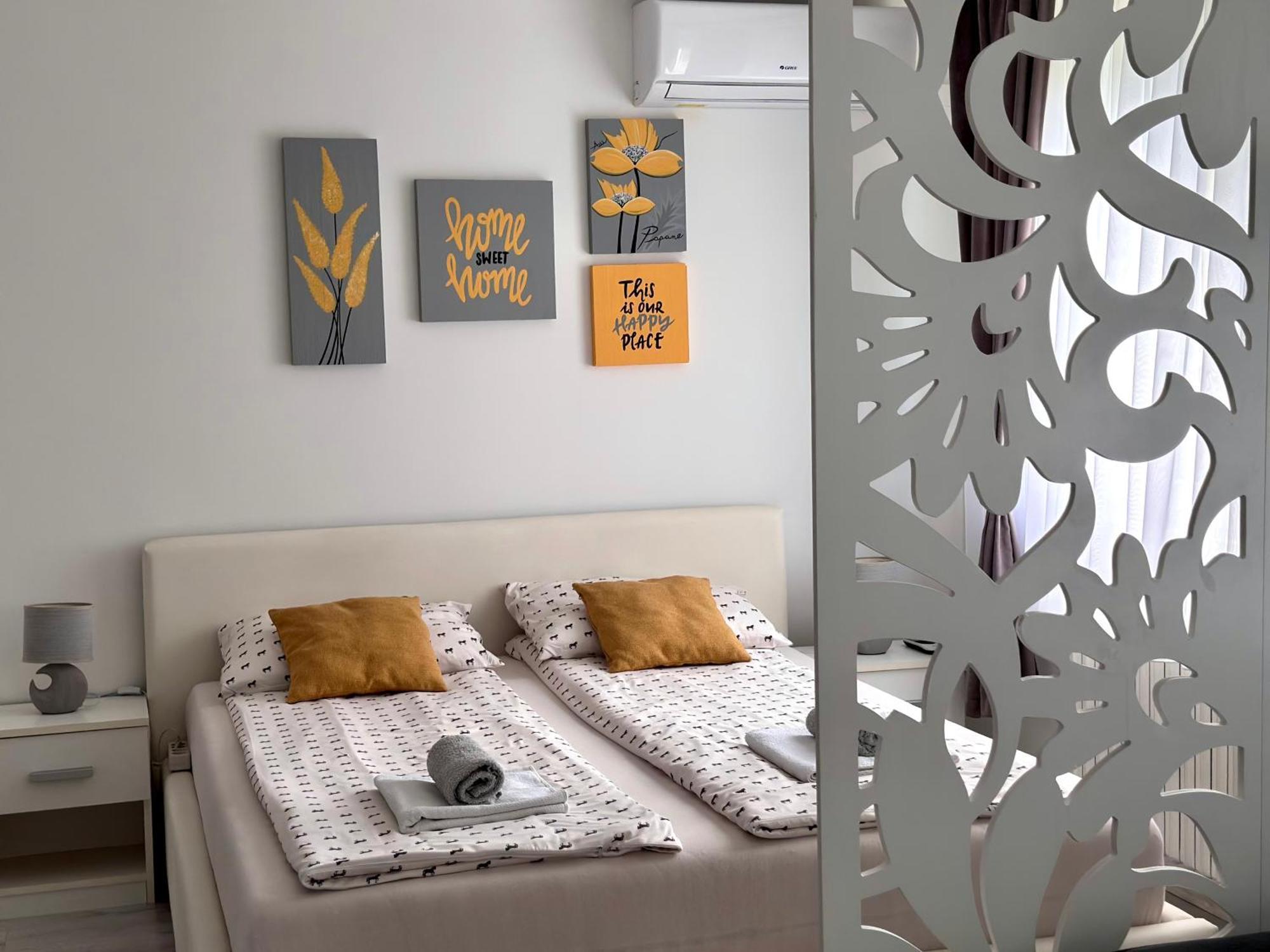 Apartamento Greylux Heart Of Oldtown SJJ Exterior foto