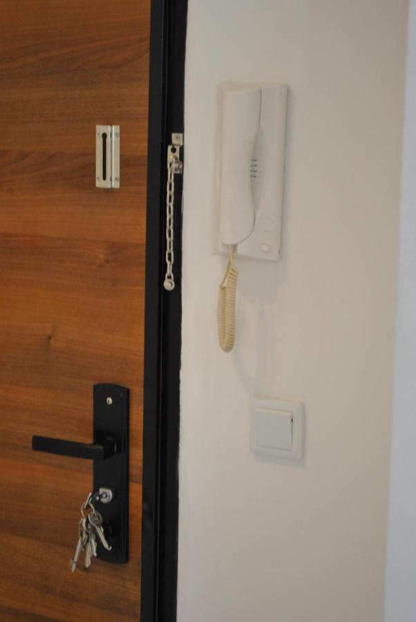 Apartamento Greylux Heart Of Oldtown SJJ Exterior foto